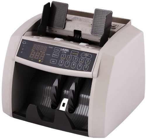 Счетчик банкнот Laurel J-798/UV/MG/IR