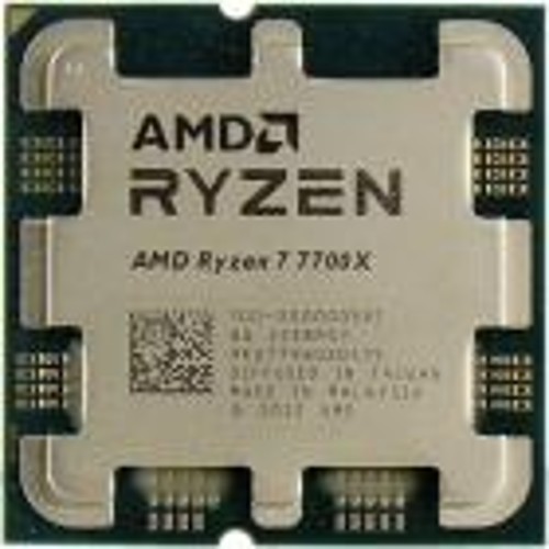 Процессор AMD Ryzen 7 7700X AM5 OEM (100-000000591)