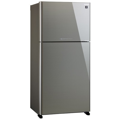 Холодильник SHARP SJ-XG60PGSL