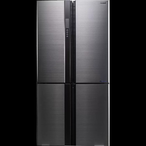 Холодильник Sharp Sharp SJ-EX98FSL