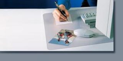 Коврик на стол Proflex 40х60 см прозрачный