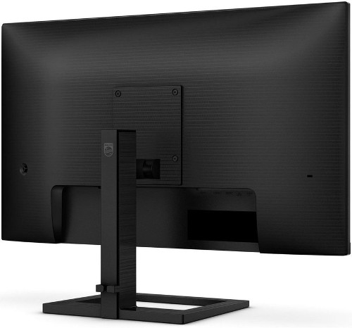 МОНИТОР 27" PHILIPS 27E1N1900AE/00 Black (4K, IPS, 3840x2160, 4 ms, 178°/178°, 300 cd/m, 50M:1, +2xHDMI 2.0, +2xUSB 3.2)
