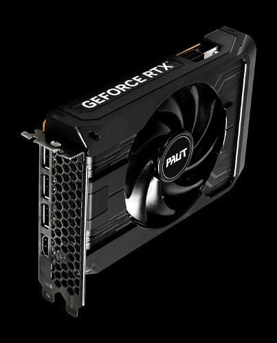 Видеокарта Palit NE65050T19P1-GB2070F