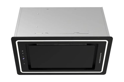 Встраиваемая вытяжка Kuppersberg INLUMIA 60 Black Встраиваемая вытяжка Kuppersberg INLUMIA 60 Black