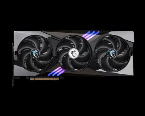Видеокарта MSI GeForce RTX 5080 16G GAMING TRIO