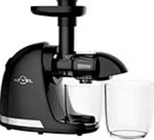 Соковыжималка Atvel PowerTwist J3, Black (75203)