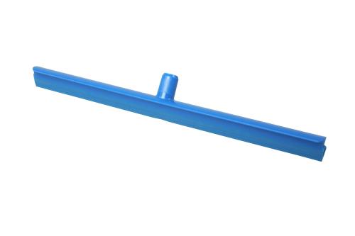Сгон FBK с одинарной силиконовой пластиной 700мм синий 28700-2