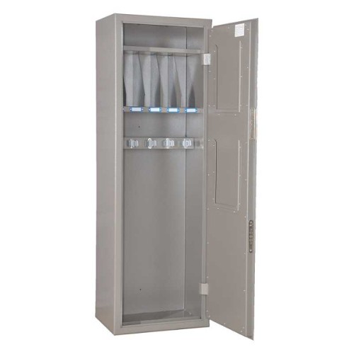 Оружейный сейф для автоматов Меткон ОШ-5АКМ