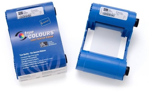 Zebra лента 800033-307