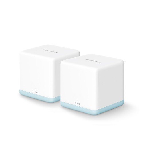MESH система Mercusys Halo H30(2-pack)