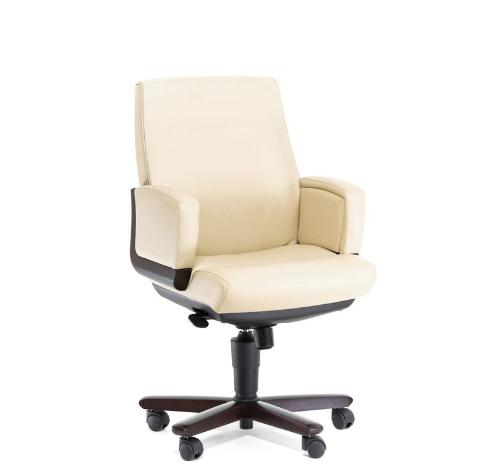 Кресло Dazato Dico/B венге-беж