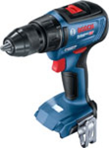 Дрель и шуруповерт Bosch GSR 18V-50 06019H5020
