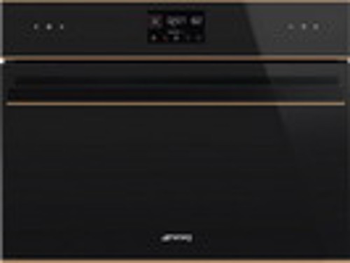 Электрический духовой шкаф Smeg SO4602M1NR