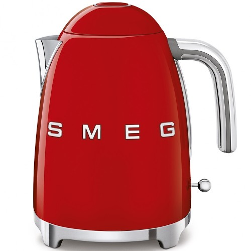 Чайники Smeg KLF03RDEU Чайники Smeg KLF03RDEU