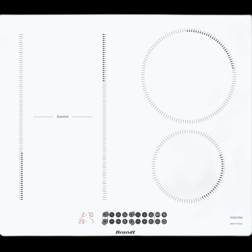 Варочная поверхность Brandt BPI164DUW