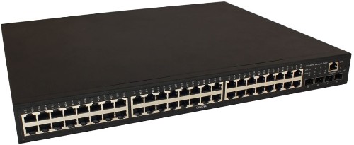 Коммутатор OSNOVO SW-74804/L