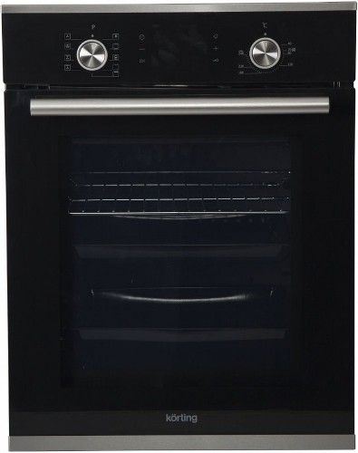 Встраиваемые электрические духовки Korting Crystal OKB 7951 CMN