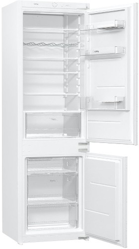 Встраиваемые холодильники Korting KSI 17860 CFL Встраиваемые холодильники Korting KSI 17860 CFL