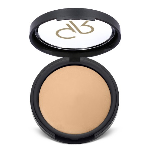 Пудра для лица Golden Rose Mineral Terracotta Powder - 003 Terracotta