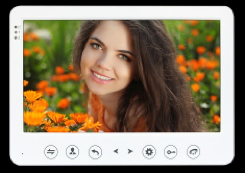 Мониторы четырехпроводные Altcam VDP103M(W)