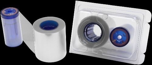 Защитное покрытие Entrust 508834-701. Ламинационное покрытие DuraShield Clear Overlay