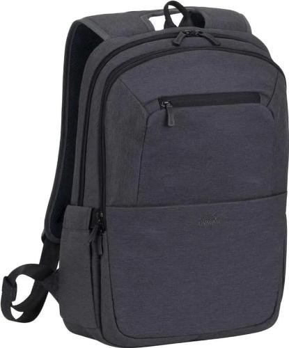 Рюкзак для ноутбука RivaCase 7760 15.6 черный