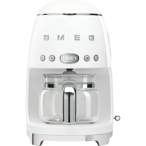 Капельная кофеварка Smeg DCF02WHEU