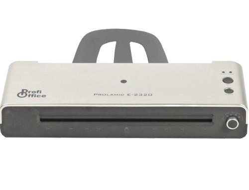 Ламинатор ProfiOffice E-2320, А3, 80-175мкм, 4 вала