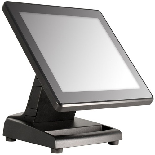 POS-монитор Posiflex LM-3110 черный