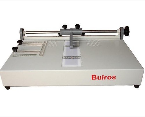 Крышкоделательный аппарат Bulros 100L A4
