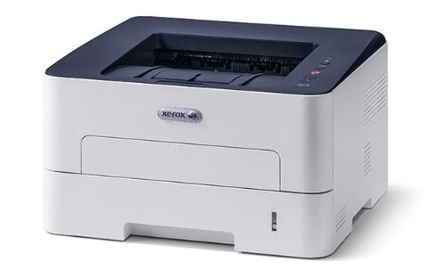 B210V DNI Принтер XEROX B210 (A4, Laser, 30 ppm, max 30K pages per month, 256 Mb, PCL 5e/6, PS3, USB, Eth, 250 sheets main tray, bypass 1 sheet, Duplex)