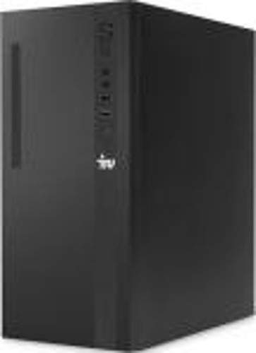 Компьютер iRU 310SC MT, i5 12400 2.5, 16Gb, SSD512Gb, UHDG 730, Windows 11 Pro, GbitEth, 200W, черный (1969065)
