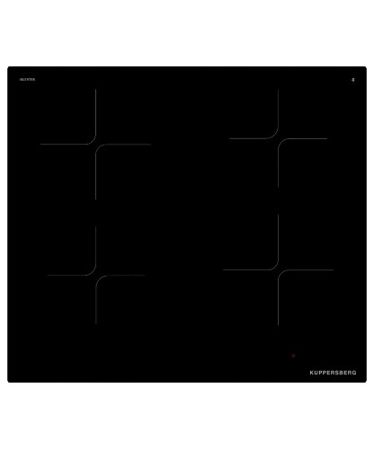 Варочная поверхность Kuppersberg ICI 605 Варочная поверхность Kuppersberg ICI 605