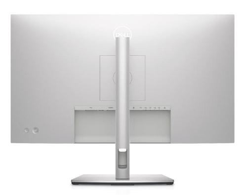 Монитор Dell 27"; U2722DE IPS 2560x1440 350cd HDMI1.4 DisplayPort1.4 RJ45 3xUSB3.2 USB-C(PD 90W) 2722-5014