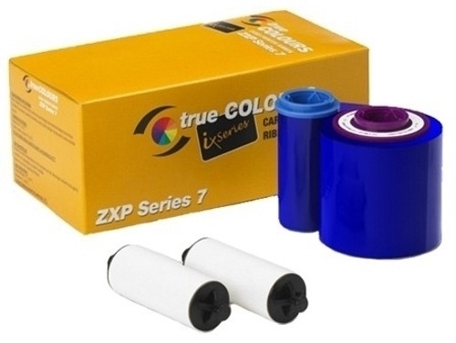 Zebra лента 800077-714EM