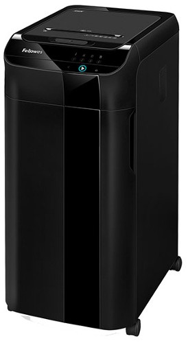 Шредер Fellowes AutoMax 550C Шредер Fellowes AutoMax 550C