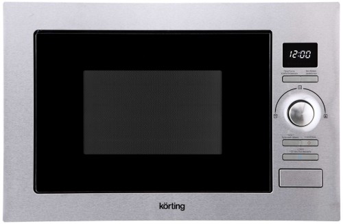 Встраиваемая микроволновая печь Korting KMI 925 CX