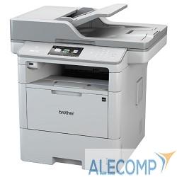 Brother MFC-L6900DW (MFCL6900DWR1) (МФУ лазерный A4 Duplex Net WiFi серый)