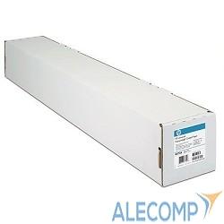 HP Ярко-белая бумага для плоттера A0 36"(0.91) x 45.7 м, 90 г/м2