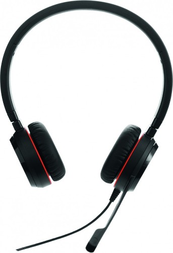 Гарнитура проводная Jabra Evolve 30 II MS Stereo Гарнитура проводная Jabra Evolve 30 II MS Stereo