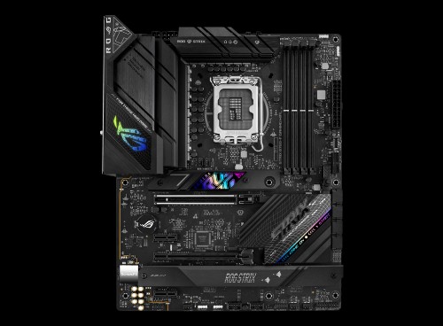 Материнская плата ASUS ROG STRIX B760-F GAMING WIFI  90MB1CT0-M1EAY0