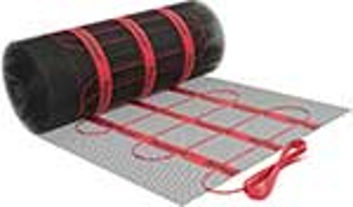 Теплый пол Thermo TVK-210 0,9 м.кв,