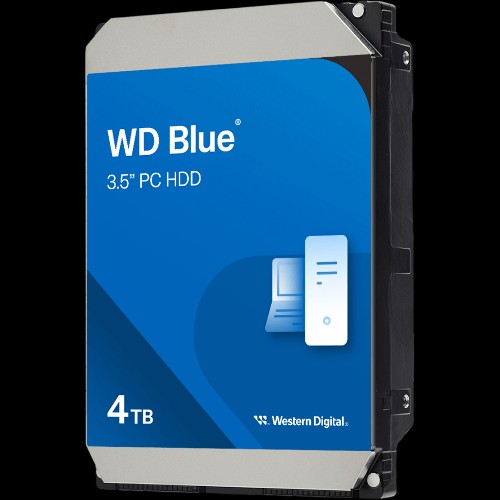 Жесткий диск WD WD40EZZX