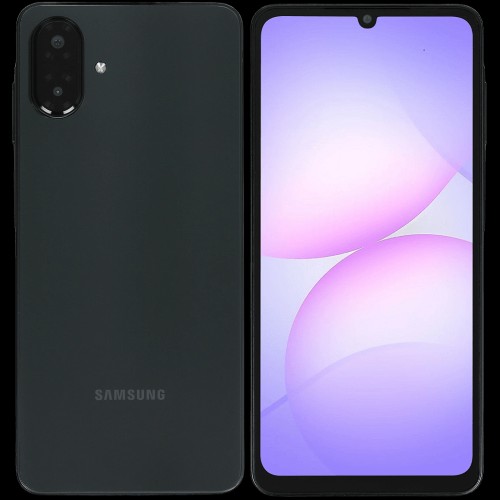 Смартфон Samsung Galaxy A07 (SM-A075FZKHCAU)