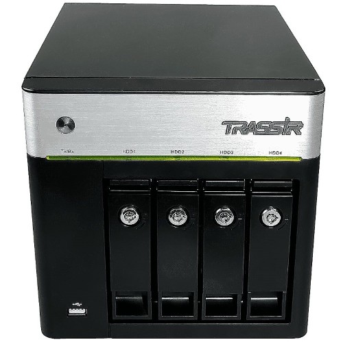 DuoStation AF 32 (TRASSIR OS) Trassir IP-видеорегистратор (NVR) DuoStation AF 32 (TRASSIR OS) Trassir IP-видеорегистратор (NVR)