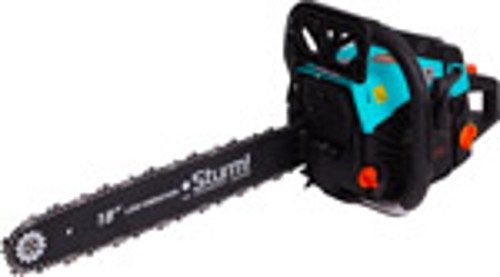Бензопила и бензорез Sturm! GC99522B