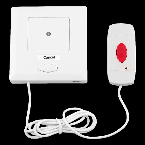 Кнопка вызова iBells Y-SC1