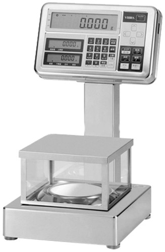 Лабораторные весы ViBRA FS-623-i02