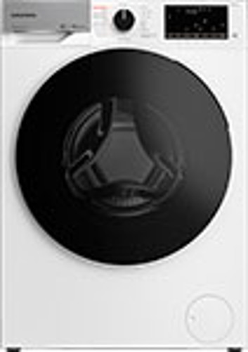 Стиральная машина с сушкой Grundig GW7P510447W