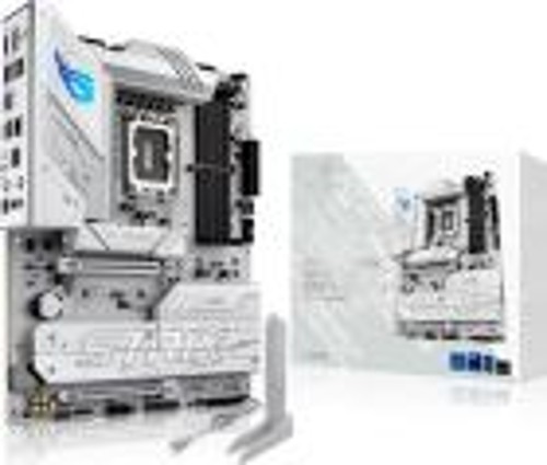 Материнская плата Asus ROG STRIX B860-A GAMING WIFI (LGA1851, ATX)